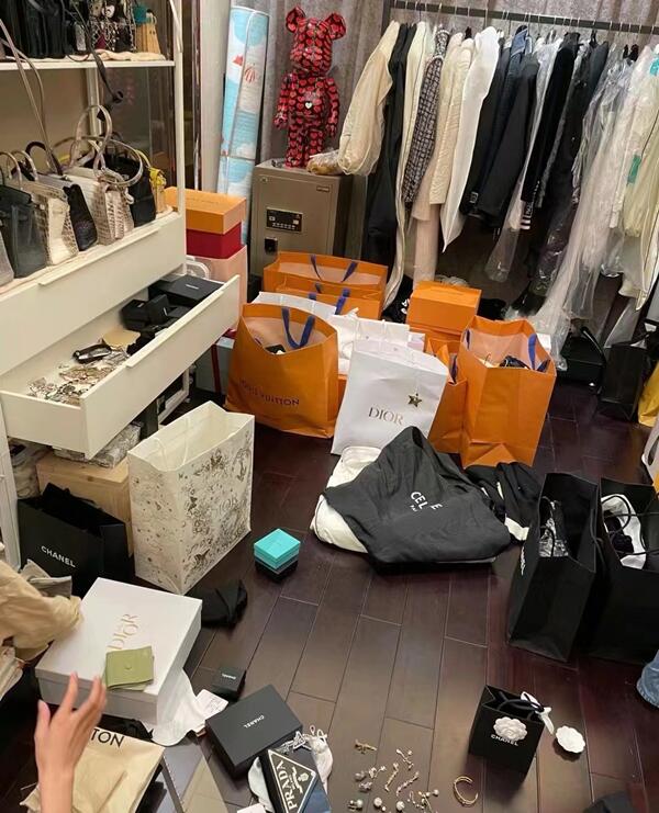 桂平市回收顶奢鞋服